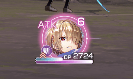 ステータスの効果と上げ方