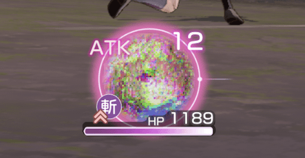 ステータスの効果と上げ方