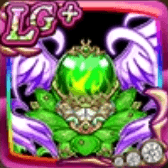 英傑の臨玉【素早さ】