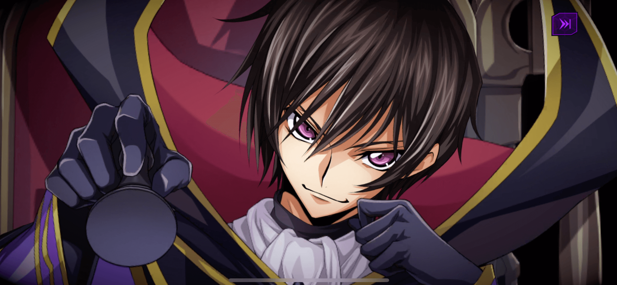 22 05 13 コードギアス 反逆のルルーシュ ロストストーリーズ をgame8ライターが先行プレイ 原作の世界観をベースとした新たな物語を楽しむことができる作品に ゲームエイト