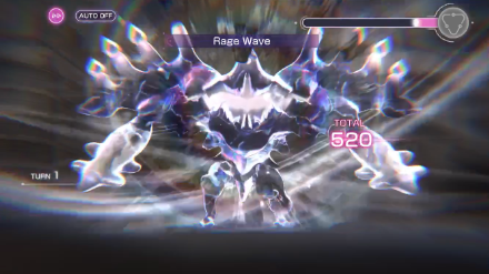 ステータスの効果と上げ方