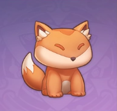 不思議な調度品の贈り物