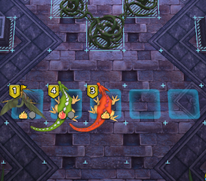 おすすめ初期配置