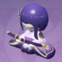 御建鳴神主尊大御所様像の画像