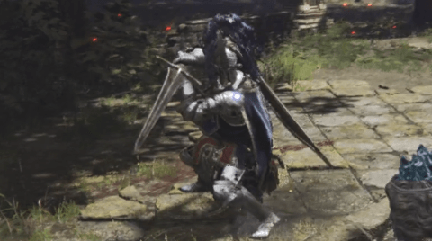 よく見ると剣の見た目でわかる