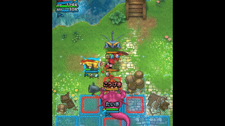 ウルトラスタンプで大ダメージを与えよう