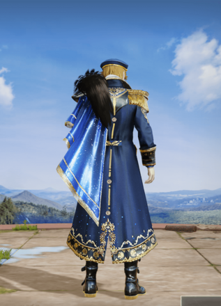 星空の守護者画像