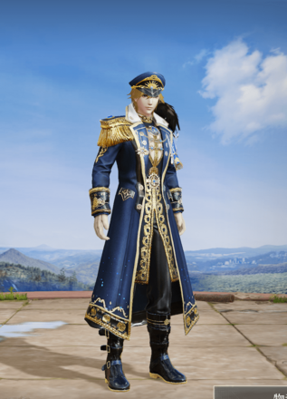 星空の守護者画像