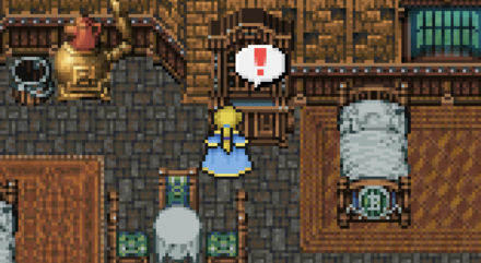 ダンカンの家崩壊前