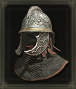 ラダーン兵の兜画像