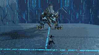 パルチザンPAのトライアンフシフト