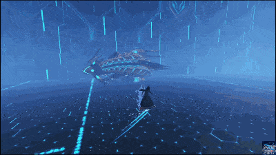 ランチャーPAのディバインインパクト