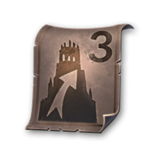 リネージュ2m 傲慢の塔3階のドロップ情報と適性レベル ゲームエイト