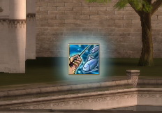 フィッシングアイコン