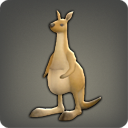 マメット・カンガルー