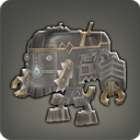 プロト・ドレッドノート