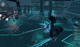 サージングインパルスの使い方