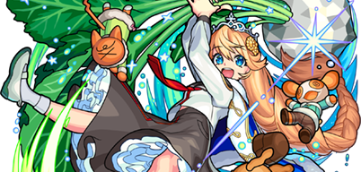 アナスタシアαの画像