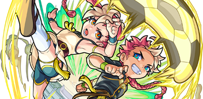 エルマ・ルー＆コニィ・ルーαの画像