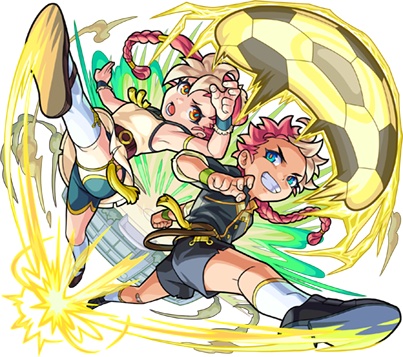 エルマルーコニィルーα ステータス