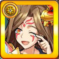 神化伊波美代のアイコン