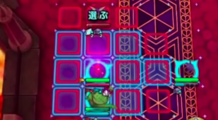 クラスマダンテ威力調整