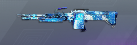 銀色の輝き画像