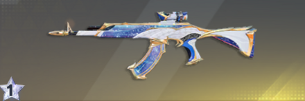 星塔の預言者 先鋒版画像