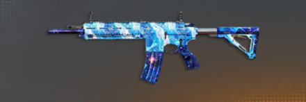 輝く星の間画像