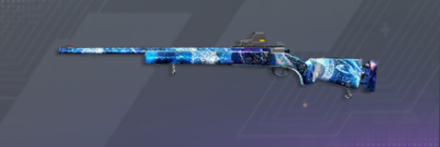 銀色の輝き画像