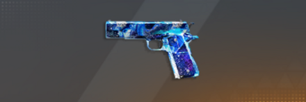 輝く星の間画像