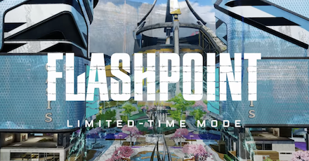 フラッシュポイント