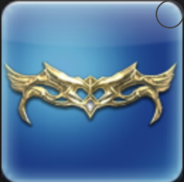 パンテオンディフェンダーサークレット