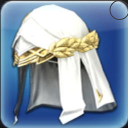 パンテオン・レンジャーウィンプル