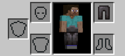 ネザライトのレギンス