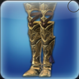 パンテオン・キャスターソルレット