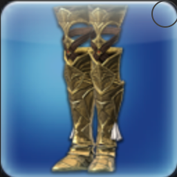 パンテオン・ヒーラーソルレット