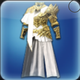 パンテオン・レンジャーメイル