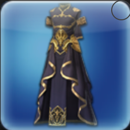 パンテオン・キャスターローブ