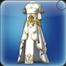 パンテオン・ヒーラーローブ