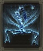 暗黒の落とし子の追憶画像