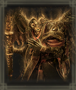 血の君主の追憶画像