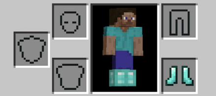 ダイヤのブーツ