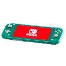 Nintendo Switch Lite画像