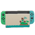 どうぶつのもりのSwitch画像