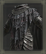 夜騎兵の鎧画像