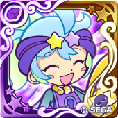 ポルックス（星7）の画像