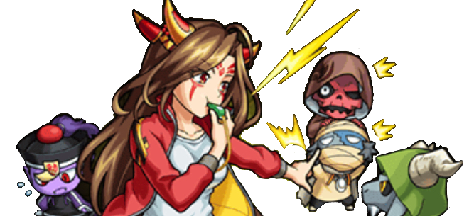 伊波美代の画像