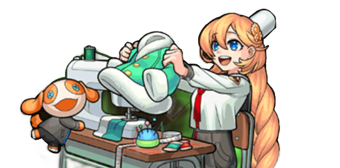 アナスタシアαの画像