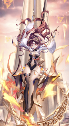 太史慈（UR＋）